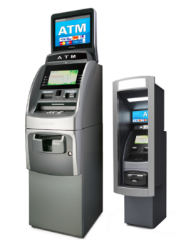 Buy An ATM Cash Machine - Cash2Go ATMs