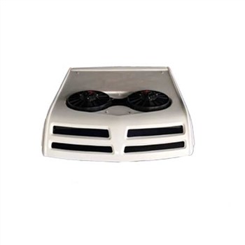 Van Roof Air Conditioner30