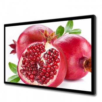 Ultra-thin Wall-mounted Android Touch Display82