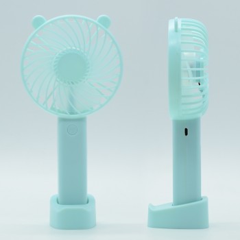 Multicolor Private Label Charging Usb Mist Fans49