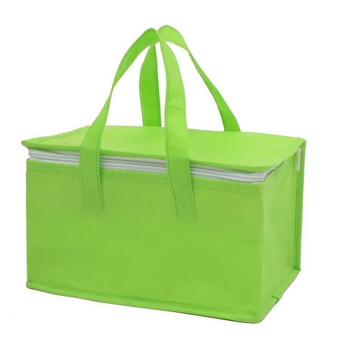 Non Woven Insulated Lunch Cooler Bag23