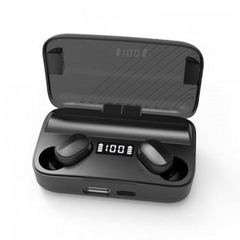 Wireless Bluetooth Earphones4