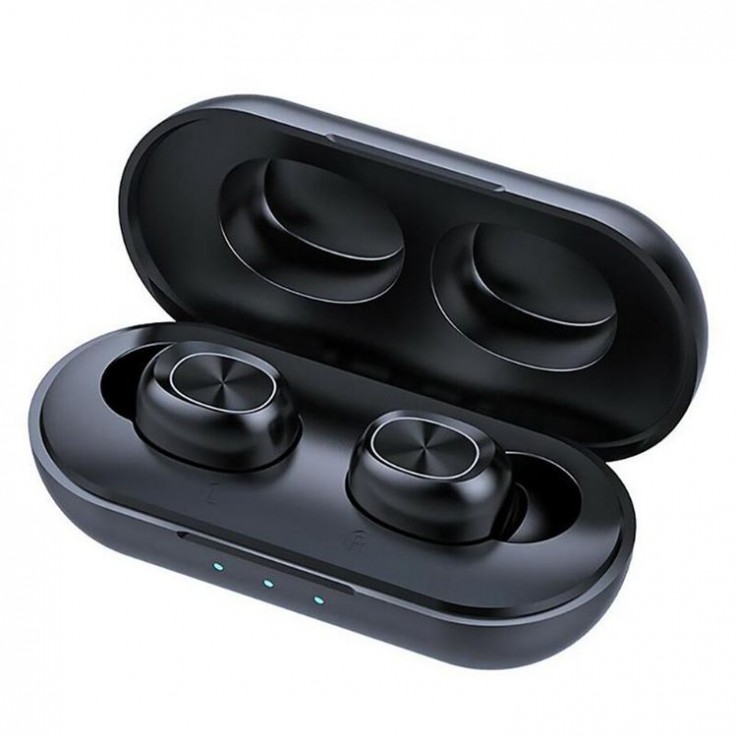 Low Latency Bluetooth Earphones4