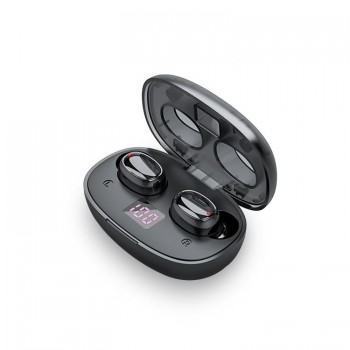 Wireless Earphones With Charging Case62