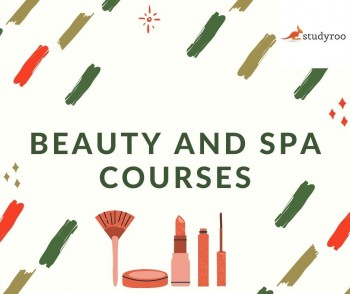 Enroll in Beauty and Spa Course