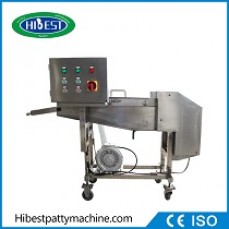 automatic battering machine95