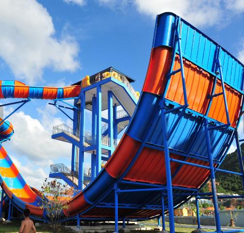 Big Water Slides35