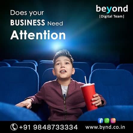 Beyond Technologies |Best SEO company in India