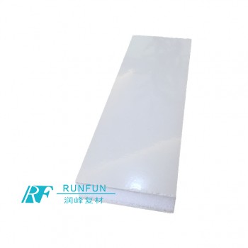 FRP PET core sandwich panel96