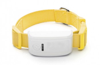 Long Battery Life Pets Tracker14