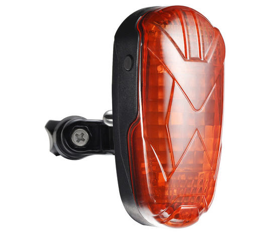 Tail Light Bike Tracker23