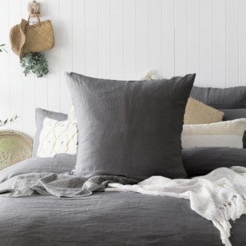 Sleep Well with the Best French Linen Be