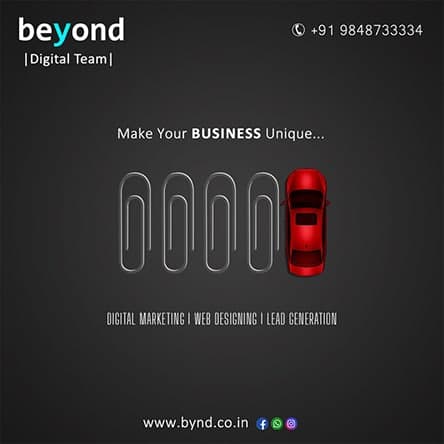 Beyond Technologies |SEO services in Vizag