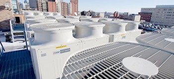 Buy Highly Efficient Commercial HVAC Systems