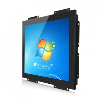 10.1 Inch Open Frame EETI Raspberry Pi Capacitive Touch Screen Monitor43