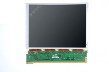 8 Inch 5:4 Capacitive Lcd Touch Screen Air Bonding43