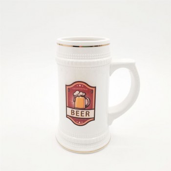 Sublimation Beer Stein19