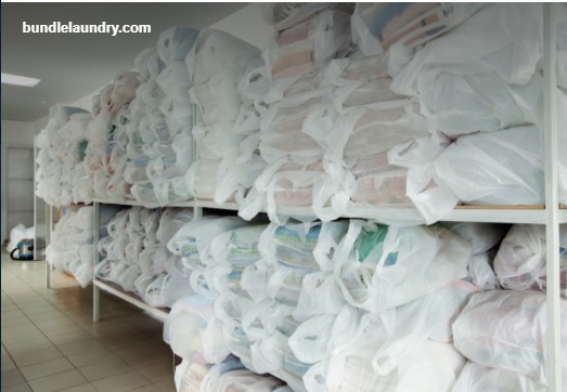 Streamlining Commercial Laundry Operations With Our Suite