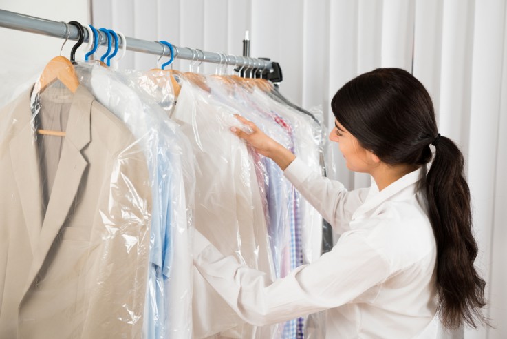 Streamlining Commercial Laundry Operations With Our Suite