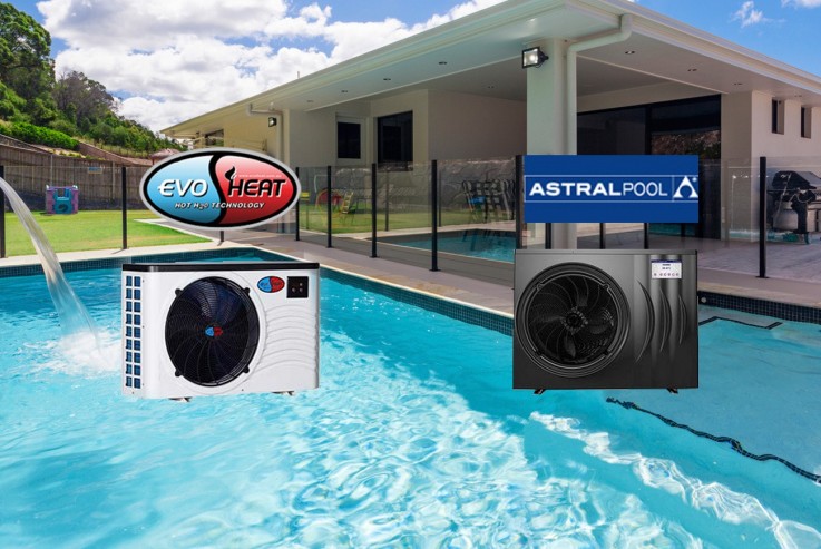 Pool Equipment Brisbane