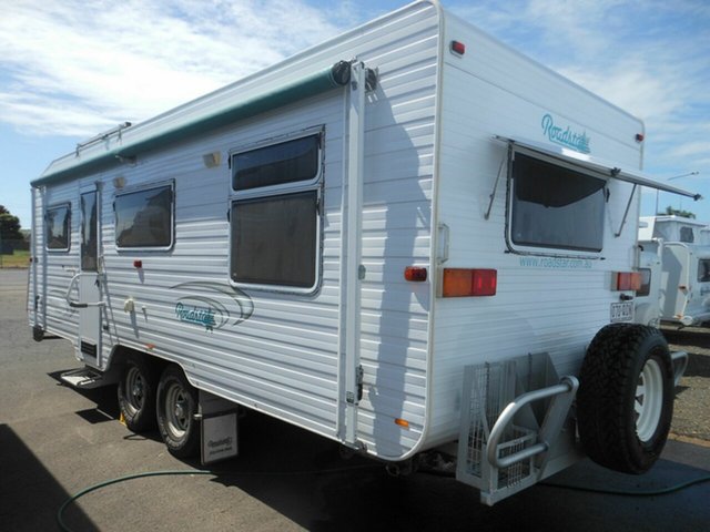 2007 Roadstar Dreamtime (ensuite) Cruise