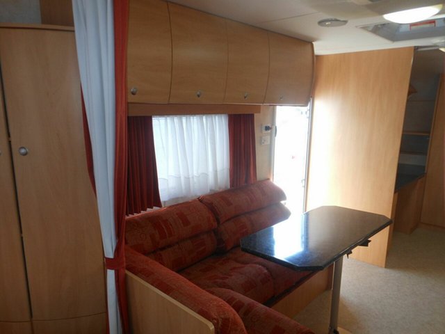 2007 Roadstar Dreamtime (ensuite) Cruise