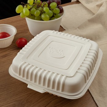 Biodegradable Eco-friendly Tableware86