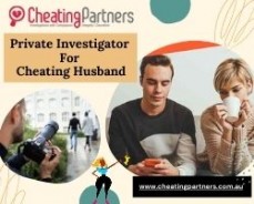 Private Investigator for Cheating Husband