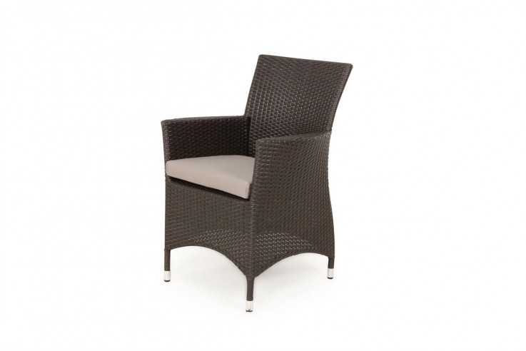 Mateus Wicker Dining Chair