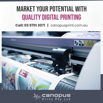 Why Do You Need Poster Printing Services?