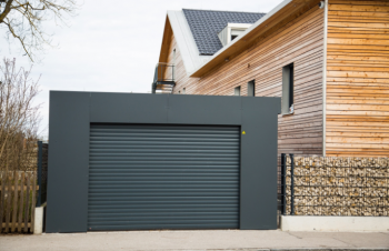 Install a Stylish Automatic Garage Doors Sydney