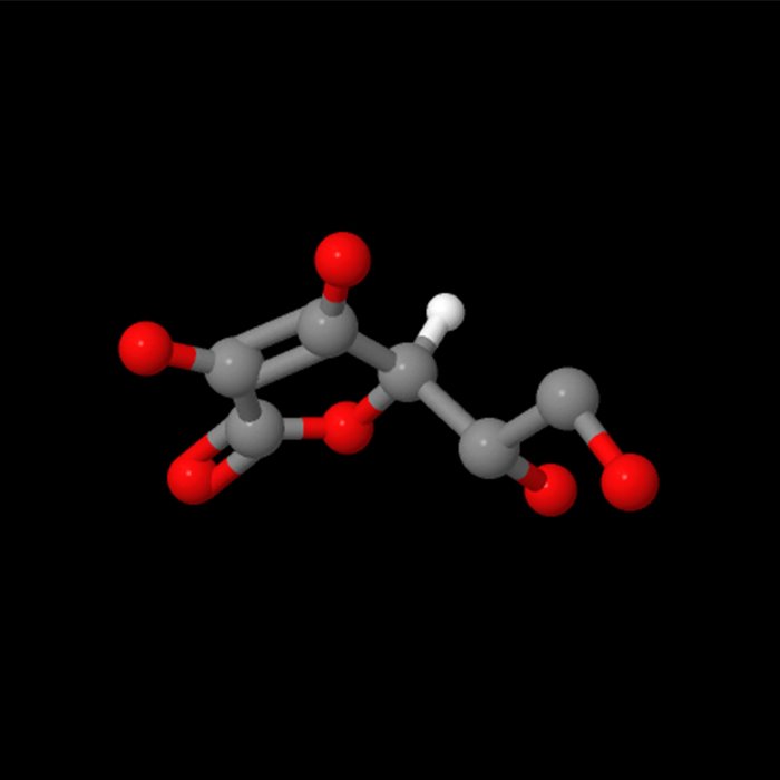 Vitamin C Powder90