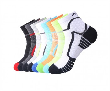 Womens Mesh Running Sports Socks59