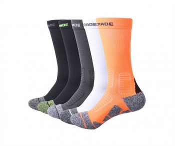 Cushion Running And Walking Sports Socks56