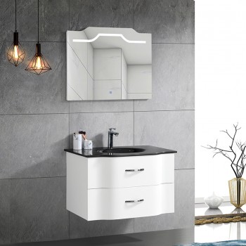 Modern Bathroom Vanitie77