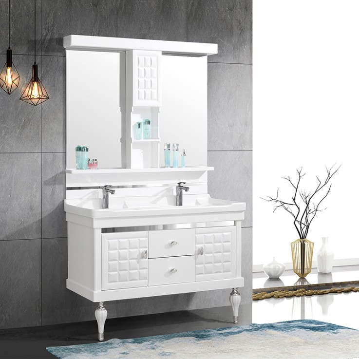 PVC Bathroom Vanity Units82