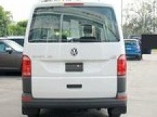 2018 Volkswagen Transporter Tdi 340 Swb 