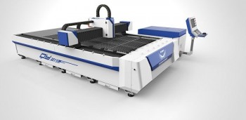 1530 700W Fiber Laser Cutting Machine78