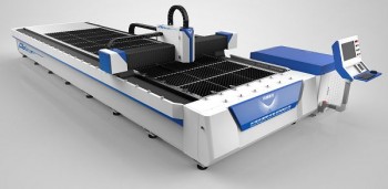 1560 700W Fiber Laser Cutting Machine59