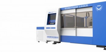 1560 Exchange Table Fiber Laser Cutting Machine51