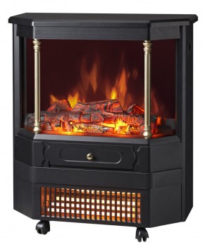 Free Standing Wood Stove56