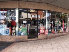 Retail Business for sale