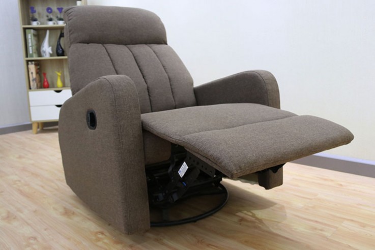 Swivel rocking recliner chair45