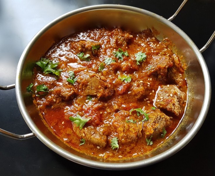 15% off TandoorCurry HutIndianRestaurant