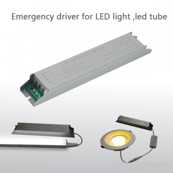 FAT-LED-F1B LED emergency kit for led tube50