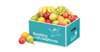 The fruit box - Fruit Delivery Adelaide