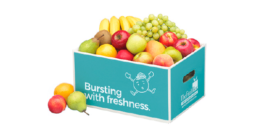 The fruit box - Fruit Delivery Adelaide