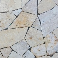 Buy Crazy Paving Tiles & Pavers