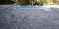 Buy Crazy Paving Tiles & Pavers