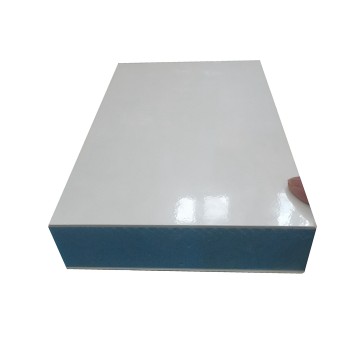 high gloss frp xps sandwich panel special for truck body panels48